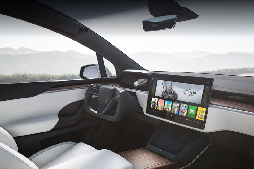 What makes future cars even more perfect? The Latest Cars Featuring  Cutting-Edge Displays
