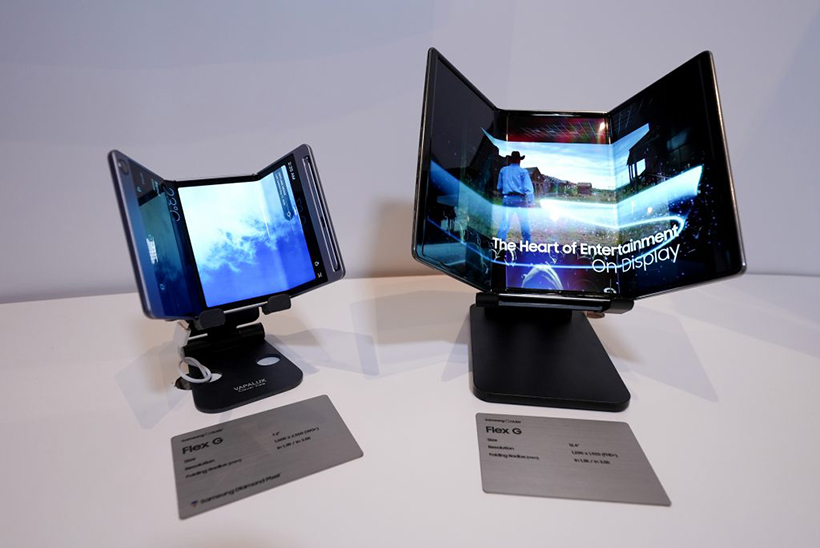 Samsung Electronics Showcases Monitor Leadership at CES With Versatile 2022  Lineup – Samsung Global Newsroom