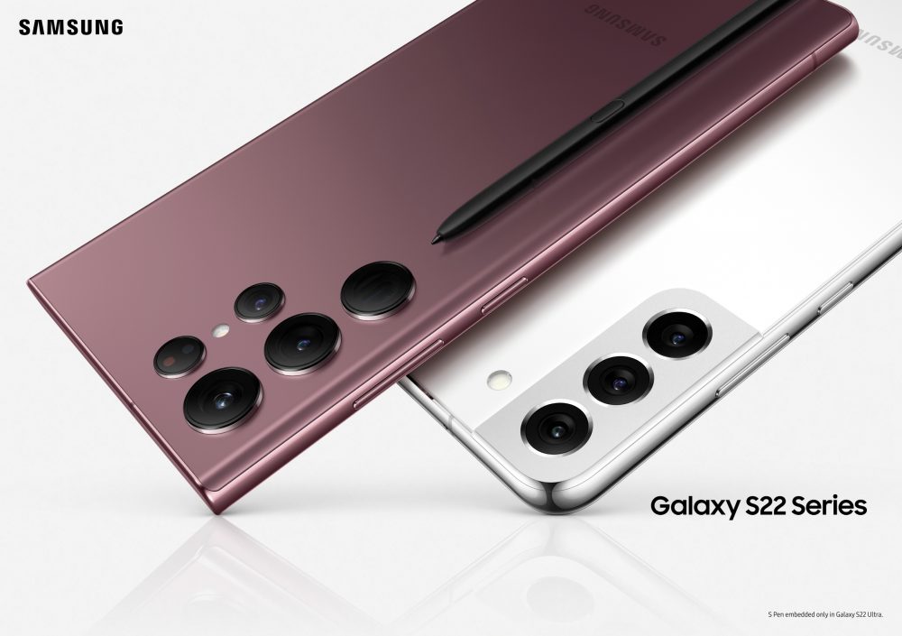 samsung 9 february 2022