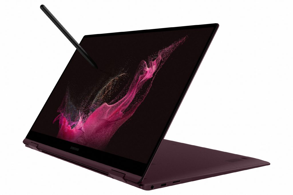 galaxy book2 pro 36