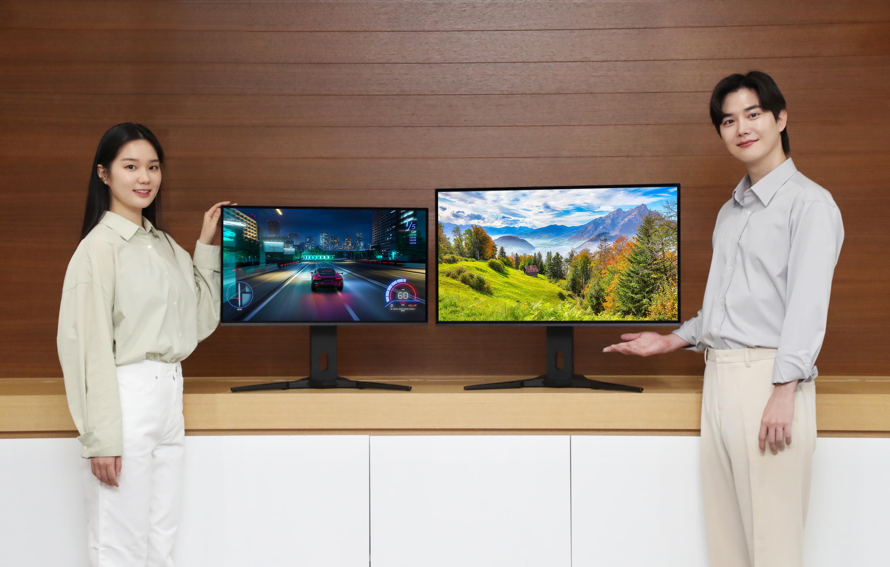Samsung updates its smart monitor that works without a PC for CES 2024