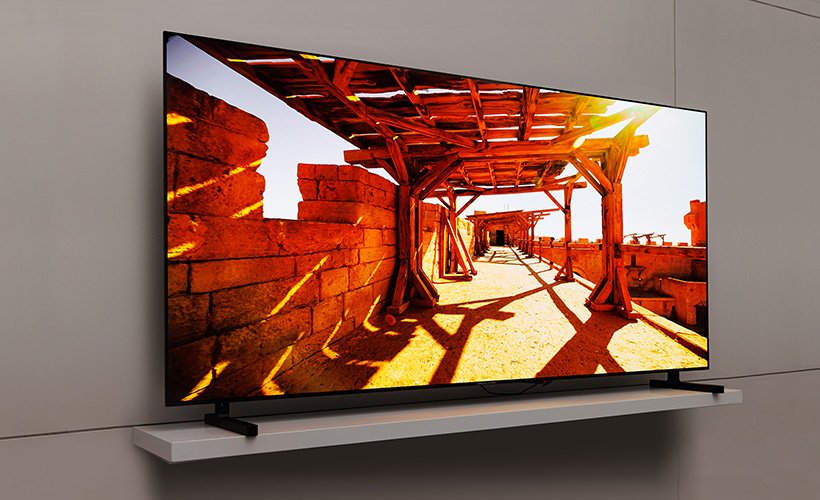 HDTVTest - Why Your OLED TV Will Blow Out HDR Specular Highlights