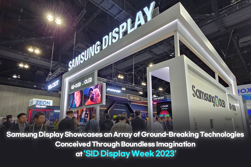 Revolutionizing Gaming Experiences: Groundbreaking Booth Design