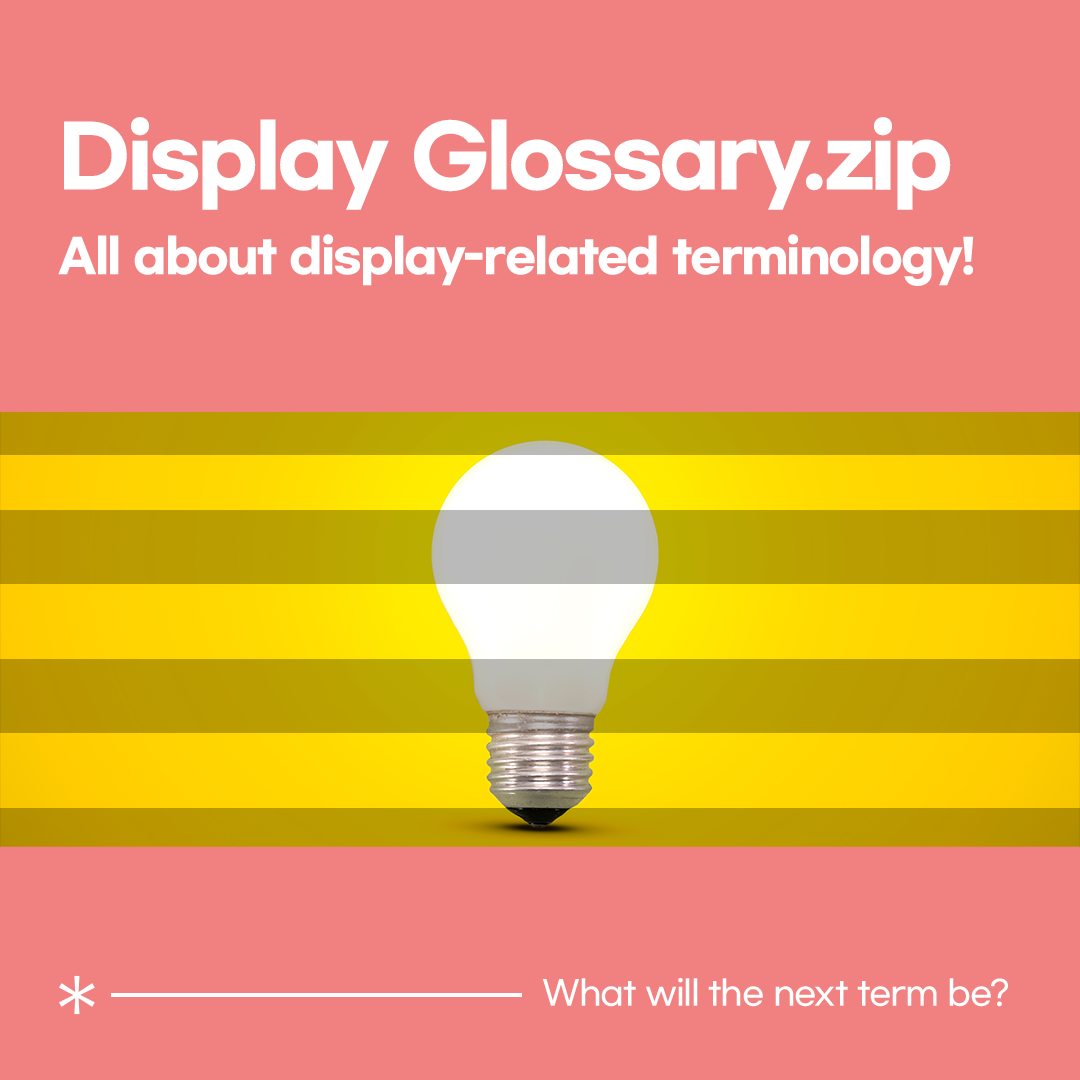 Display Glossary.zip