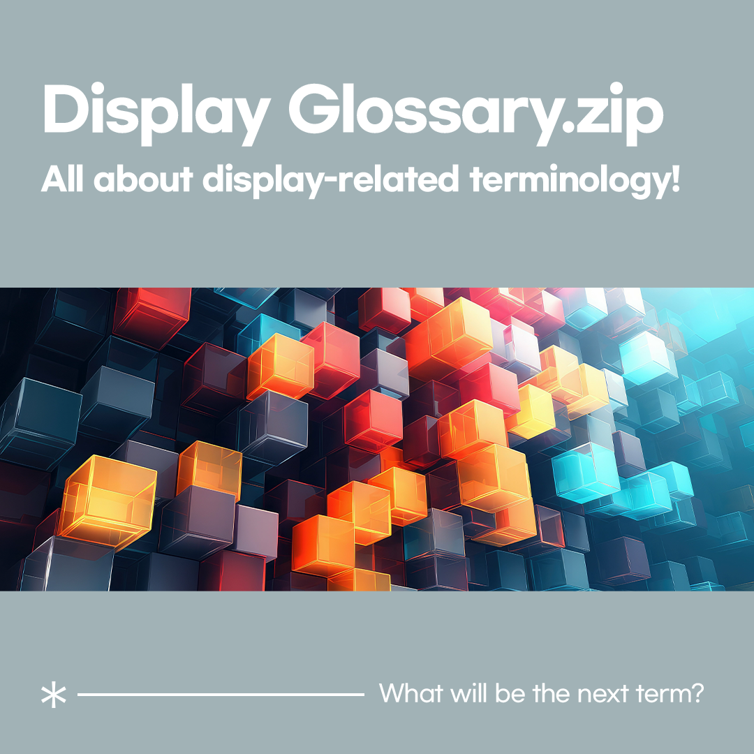 Samsung Display, Display Glossary, Display Glossary.zip, MicroLED, Individual Transfer, All-in-one Transfer