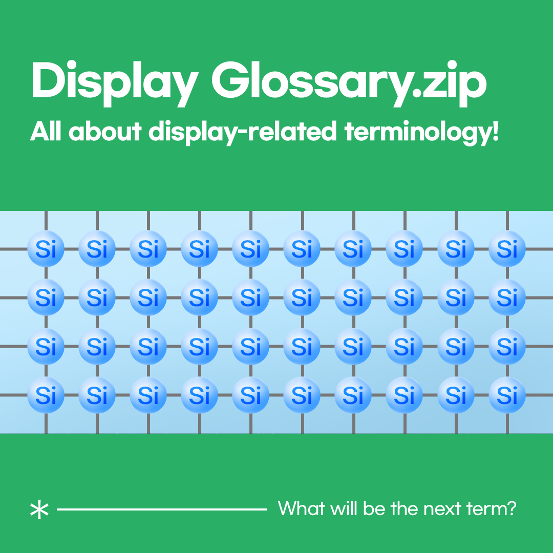 Low-temperature polycrystalline silicon (LTPS) is a type of thin-film transistor (TFT) technology that improves electron mobility by modifying the properties of amorphous silicon (a-Si).