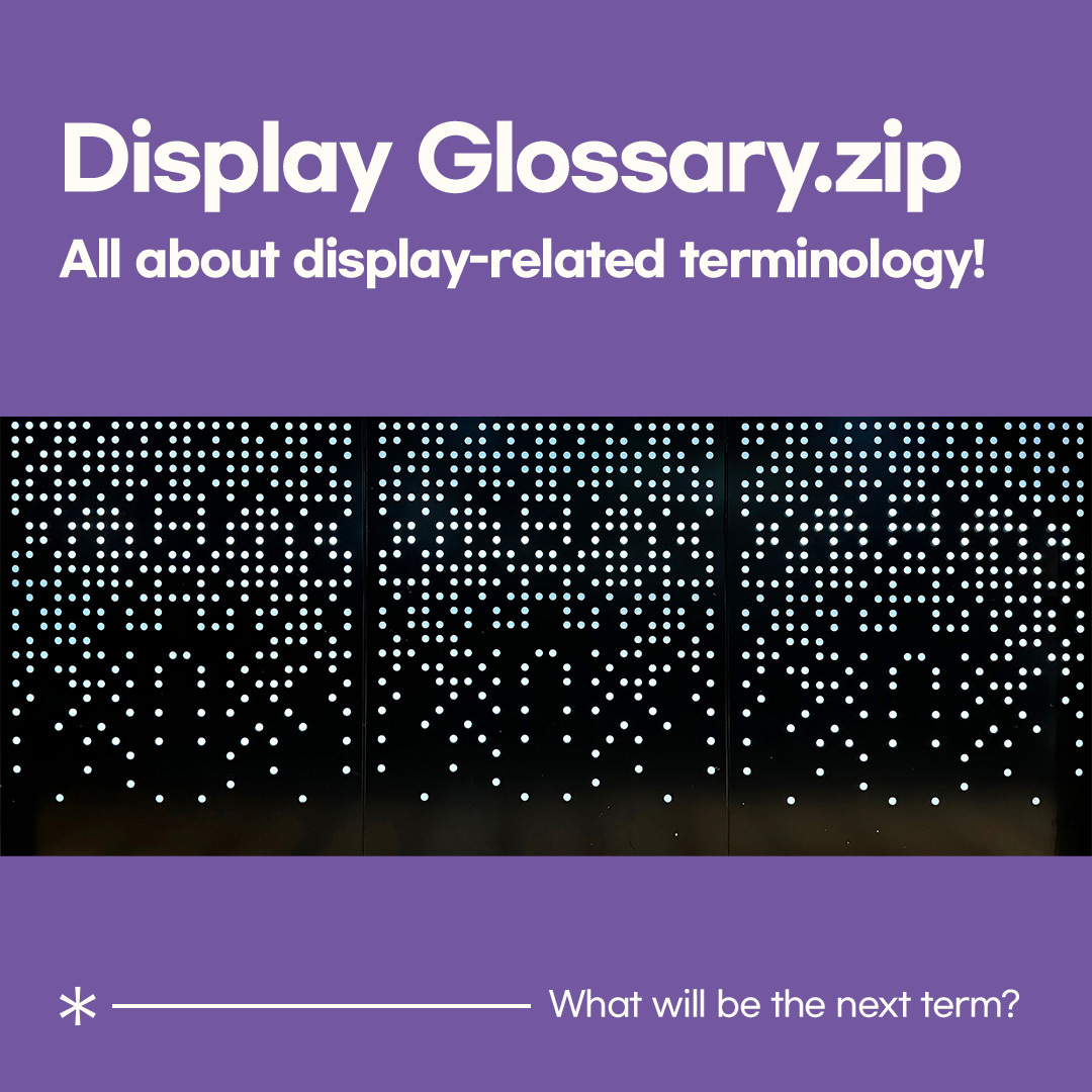 'LC' is short for 'Liquid Crystal', a material that flows like a liquid while also maintaining an ordered structure like a solid crystal. Liquid crystals were first discovered in 1888 by the Austrian biologist Reinitzer. In the 1960s, research into their optical properties began in earnest, and as practical applications accelerated, displays using liquid crystals-LCDs (Liquid Crystal Displays) -were eventually developed.  Liquid crystals not only possess optical properties that allow light to pass through, but also respond to electrical stimulation by changing their state. LCDs use these liquid crystals as a key material to control light transmission, which is why they're called 