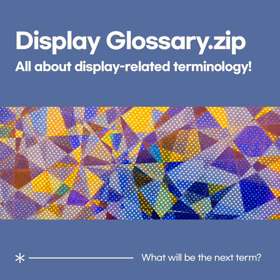 LCD Driving Method Back Light Unit The back light unit is one of the core components of an LCD, providing the light required to illuminate the display screen. Unlike OLED, which is a self-emissive technology, LCDs do not generate their own light and therefore require an external light source - the backlight. As the light from the backlight passes through the liquid crystals and the color filter, the color of each pixel is determined. When the liquid crystals completely block the light to each subpixel, black is displayed: when they fully allow the light white is produced.  Structure of an LCD Backlight The structure of a back light unit consists of multiple layers. It includes a lamp that emits light, a reflection sheet that reduces optical loss, a lightguide plate that distributes light evenly, a diffusion sheet that spreads the light uniformly, and a set of prism sheets that enhance optical efficiency. Common light sources used in backlights include CCFLs and LEDs. In recent years, LEDs have become the primary choice, as they enable thinner designs and deliver higher brightness.