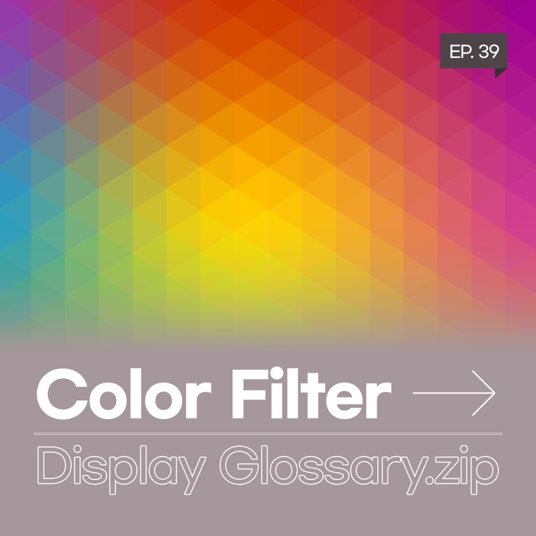 A color filter plays a crucial role in producing color images in an LCD (Liquid Crystal Display). Light emitted from the LCD backlight is inherently colorless,&nbsp; so an additional method is required to create color. This is achieved by using a color filter. Color Reproduction with a combination of RGB color filters A color filter consists of three primary color subpixels: red (R), green (G), and blue (B). As light from the backlight passes through the liquid crystal layer,&nbsp; its brightness is controlled, after which it passes through the color filter,&nbsp; where each subpixel takes on its respective color. These colored subpixels combine to form a single pixel,&nbsp; and through their combined interaction, millions of different colors can be displayed.