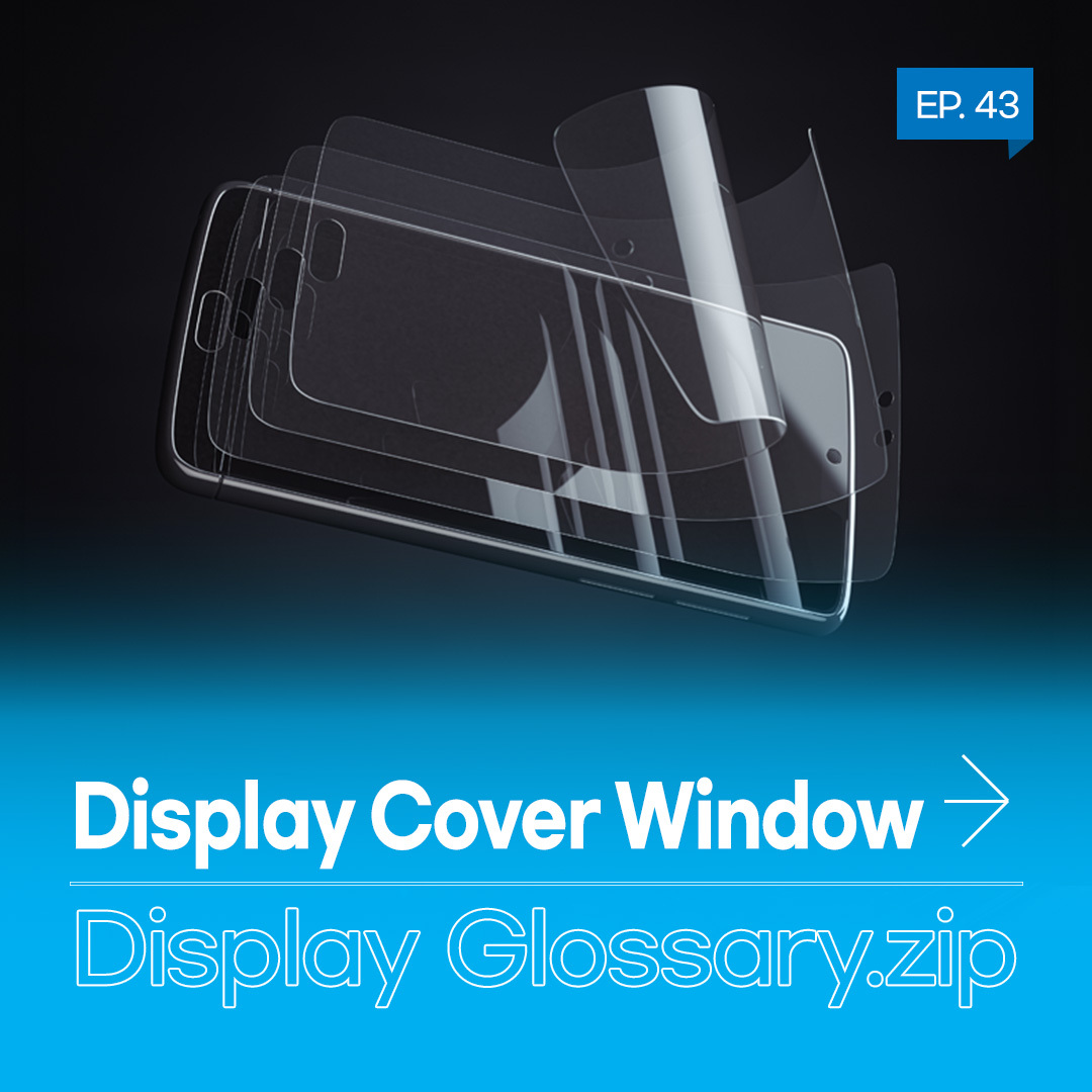 EP. 43  Display Cover Window Display Glossary.zip