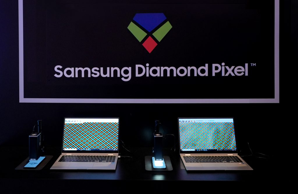 From Flex S&G to QD Display - Meet Samsung Display’s Cutting-Edge Technologies