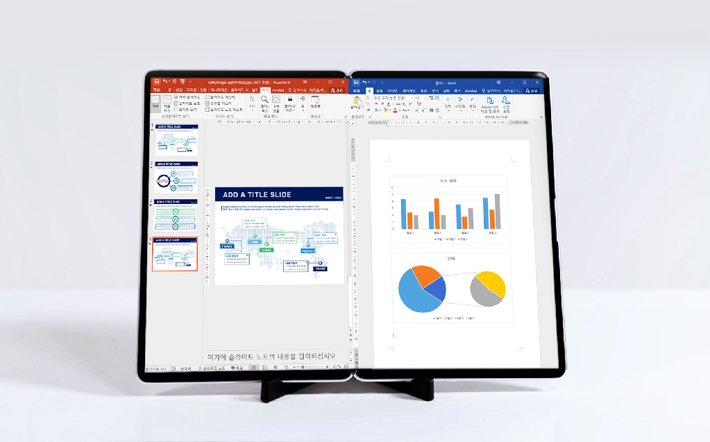 Samsung Display unveils its OLED innovations in SID Display Week