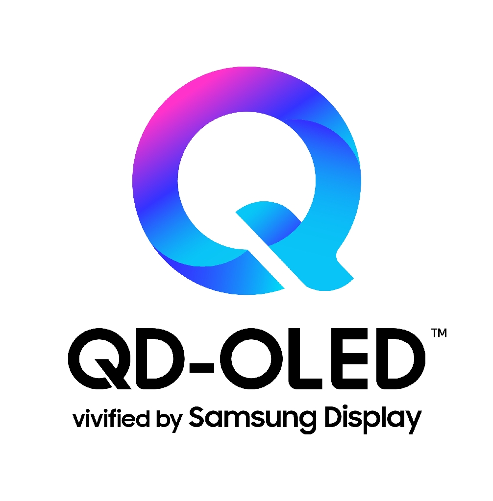 Samsung Display to Unveil New QD-OLED Brand Identity