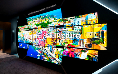 Samsung Display Newsroom