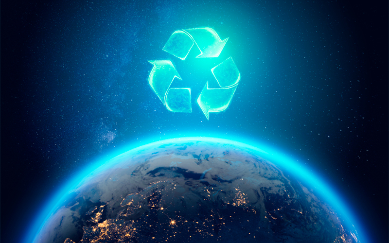Upcycling | Treating Waste for the Future