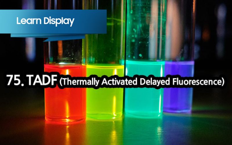 [Learn Display] 50. Thin Film Encapsulation (TFE) | Samsung Display ...